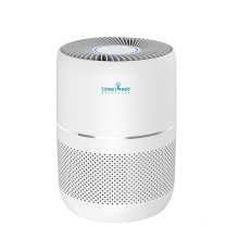 Household Filter Smart Wifi Control Desktop Air Purifier